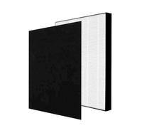 Filtro HEPA Di Ricambio E Filtro In Cotone Al Carbone, Compatibile Con Coway, For Purificatore D'aria AP-1009CH AP-1008DH AP-1012GH AP-4072DH