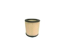 Filtro hepa di ricambio fireproof per aspiracenere elettrico excell lt.12