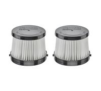 Filtro HEPA Di Ricambio For DCV501H, Confezione Da 2, Compatibile Con DEWALT, Accessori For Aspirapolvere E Utensili Elettrici 20V DCV501LN
