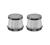 Filtro HEPA Di Ricambio For DCV501H, Confezione Da 2, Compatibile Con DEWALT, Accessori For Aspirapolvere E Utensili Elettrici 20V DCV501LN