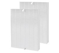 Filtro HEPA di ricambio for purificatore d'aria A74X, compatibile con Winix, 115115 5300 5300-2 6300 6300-2 P300, compatibile con Fellowes, 290 300 DX95