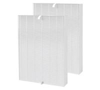 Filtro HEPA Di Ricambio For Purificatore D'aria, Compatibile Con Winix, 115115 5300 5300-2 6300 6300-2 P300, Compatibile Con Fellowes AeraMax, 290 300 DX95