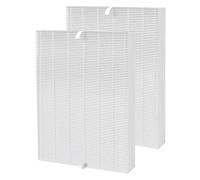 Filtro HEPA Di Ricambio For Purificatore D'aria, Compatibile Con Winix, 115115 5300 5300-2 6300 6300-2 P300 E Fellowes 290 300 DX95