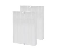 Filtro HEPA Di Ricambio For Purificatore D'aria, Compatibile Con Winix, 115115 5300 5300-2 6300 6300-2 P300, Compatibile Con AeraMax 290 300 DX95