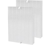 Filtro HEPA di ricambio for purificatore d'aria, compatibile con Winix, 115115 5300 5300-2 6300 6300-2 P300 e Fellowes 290 300 DX95