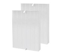 Filtro HEPA di ricambio for purificatore d'aria compatibile con Winix 115115 5300 5300-2 6300 6300-2 P300 e Fellowes AeraMax 290 300 DX95