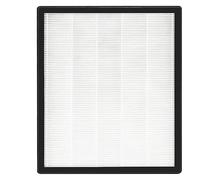 Filtro HEPA di ricambio for purificatore d'aria Vital 200S, compatibile con il purificatore d'aria LEVOIT Vital 200S, Vital 200S-RF-PA, filtro HEPA 3 in 1, bianco