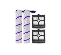 Filtro HEPA Di Ricambio For Spazzola A Rullo, Compatibile Con Narwal, S20 Pro, Compatibile Con Rowenta, X-Clean 10, Accessorio For Aspirapolvere E Lavapavimenti.(1set b)