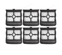 Filtro HEPA Di Ricambio For Spazzola A Rullo, Compatibile Con Narwal, S20 Pro, Compatibile Con Rowenta, X-Clean 10, Accessorio For Aspirapolvere, Spazzola Principale For Aspirapolvere(1set k)