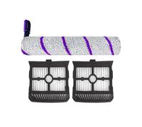 Filtro HEPA Di Ricambio For Spazzola A Rullo, Compatibile Con Narwal, S20 Pro, Compatibile Con Rowenta, X-Clean 10, Accessorio For Aspirapolvere E Lavapavimenti.(1set A)