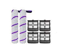 Filtro HEPA Di Ricambio For Spazzola A Rullo, Compatibile Con Narwal, S20 Pro, Compatibile Con Rowenta, X-Clean 10, Accessorio For Aspirapolvere E Lavapavimenti.(1set c)