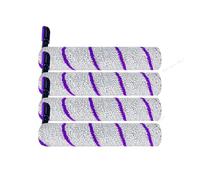 Filtro HEPA Di Ricambio For Spazzola A Rullo, Compatibile Con Narwal, S20 Pro, Compatibile Con Rowenta, X-Clean 10, Accessorio For Aspirapolvere E Lavapavimenti.(1set i)
