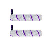 Filtro HEPA Di Ricambio For Spazzola A Rullo, Compatibile Con Narwal, S20 Pro, Compatibile Con Rowenta, X-Clean 10, Accessorio For Aspirapolvere, Spazzola Principale For Aspirapolvere(1set g)