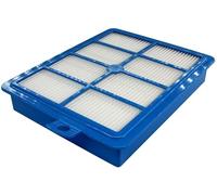 Filtro HEPA di ricambio lavabile per aspirapolvere AEG AFS1W e Philips compatibile con UltraOne Ultrasilence VX6-9 LX7-9 Series