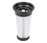 Filtro HEPA di ricambio, lavabile, riutilizzabile, compatibile con modelli Vacmaster VSD1801 VSD1001, cattura il 99,97% delle particelle 3 micron, efficace potere di pulizia asciutto e umido (1