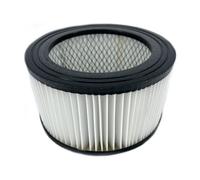 Filtro Hepa di Ricambio per Aspiracenere Tornado Diametro Interno 11 cm x 8,5 cm h - Globex