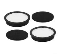 Filtro HEPA di ricambio per aspirapolvere Honiture S13, lavabile, riutilizzabile, include schiuma ed elementi filtranti principali (set trimestrale)