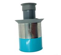 Filtro HEPA di ricambio per aspirapolvere Multi Cone Componenti per Severin HV7164 HV7166 Handheld e Verticale Aspirapolvere Parti Per La Casa Filtro Della Polvere Uso Motor Guard