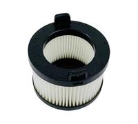Filtro HEPA di ricambio per aspirapolvere Redkey per F10 senza fili, sistema di facile installazione, compatibile con design pieghevole (1 confezione)