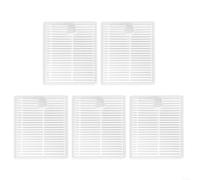 Filtro HEPA di ricambio per aspirapolvere Roomba, per Combo, Essential For Vac Essential Y0140, Y0110, Y0112, Q0120, confezione da 5