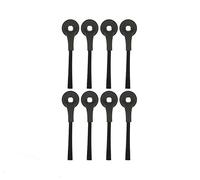 Filtro Hepa di ricambio per spazzola laterale principale, filtro primario, compatibile con accessori per aspirapolvere robot Shark AV2501AE AV2502AE (SET L)