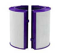 Filtro HEPA di ricambio TP06 per modelli Dyson TP06 HP06 PH01 PH02 HP07 TP07 HP09 TP09, per Dyson Pure Cool, Pure Hot Cool Cryptomic, umidificazione fredda purificatore d'aria, confrontare con parte #