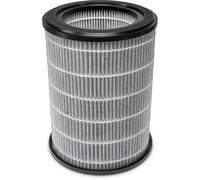 Filtro HEPA e ai carboni attivi 3 in 1 (capacità di filtrazione del 99,7%) per AirgoClean® 170 E / 171 E / 170 +