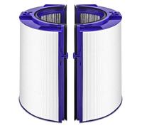 Filtro HEPA e carbone 2 in 1 compatibile con Dyson TP04 HP04 TP07 TP06 HP06 PH02 PH01 PH03 PH04 HP09 TP09 HP07 Filtro purificatore d'aria
