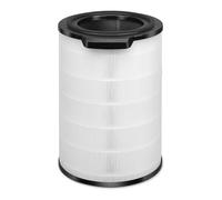 Filtro HEPA e carbone attivo compatibile con Philips AC4236, (FY4440/30) filtro purificatore d'aria combinato