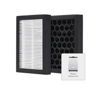 Filtro HEPA e carbone attivo MEACO Deluxe 202 Pack 3 uds E11 6 mesi