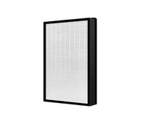 Filtro HEPA E Deodorante Di Ricambio UZ-PM5HF UZ-PM5DF Compatibile Con I Modelli Di Purificatore D'aria Sharp UA-PM50E-B UA-PF40E-W UA-PG50E-W