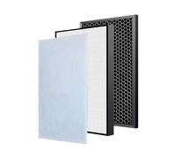 Filtro HEPA E Filtro A Carbone Attivo Di Ricambio FY6172 FY6171, Compatibile Con I Purificatori D'aria Philips Serie 6000 AC6609 AC6608/30