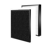 Filtro HEPA E Filtro Al Carbone, Compatibile Con Electrolux, Purificatore D'aria Z531