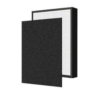Filtro HEPA E Foglio Di Carbone Attivo, Compatibile Con Coway, Purificatore D'aria, For AP-1216L