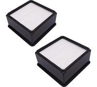 hqrp Filtro HEPA e in schiuma per Dirt Devil Serie F66 (304708001) – 1, 2 o 4X