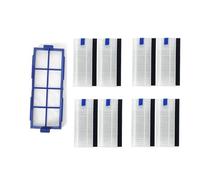 Filtro HEPA E Prefiltro For Aspirapolvere Robot Compatibile ForTefal Rowenta Explorer/X-plorer Serie 20 40 50 75 - Accessori Di Ricambio(1)