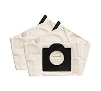 Filtro Hepa e sacchetti for la polvere lavabili for WD3 MV3 WD3200 SE4001 A2299 A2204 A2656 Parti for aspirapolvere Accessori (Color : HXL6146)