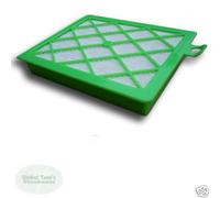 Filtro Hepa Efh 12 Compatibile Con Electrolux Bolido Z 4595 Z4595 di Scarico