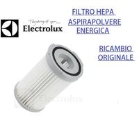FILTRO HEPA ELECTROLUX ORIGINALE ENERGICA ZS203EV ZS204EV ZS205EV ZS207ECO