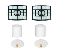 Filtro HEPA filtrante adatto per robot robot NV650 NV650W NV651 NV651Q NV652 AX952 NV751 NV752