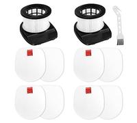 Filtro HEPA filtro a rete in cotone kit per IZ162H IZ362H IZ363HT IZ440H IZ462H Cordless Stick aspirapolvere accessorio filtro di ricambio
