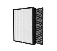 Filtro HEPA, Filtro HEPA FZA60HFE, Filtro Al Carbone FZA60DFE, Compatibile Con Sharp, For Purificatore D'aria KCA60E KC860E KCC150E KC860U KCA60Y, Filtro Domestico PM25