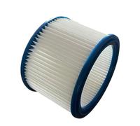 Filtro HEPA For Aspirapolvere A Cartuccia. Compatibile Con FLEX VC 21 L MC Aspirapolvere Di Sicurezza Da 20 L, Classe L.