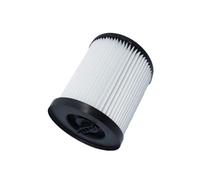 Filtro HEPA for aspirapolvere a cartuccia da 2 pezzi compatibile con PARKSIDE 91096424, PWD 30 A1, PNTS 1400 H4 IAN 322475(1PCS FILTER)