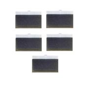 Filtro Hepa for aspirapolvere Cecotec Conga 8290 Immortal Ultra Power, ricambi, accessori e sostituzione(Light Grey)