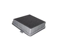 Filtro HEPA For Aspirapolvere, Compatibile Con Zanussi, Parti Di Ricambio For Aspirapolvere Zan2030R