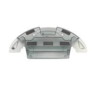 Filtro Hepa for aspirapolvere, contenitore della polvere o serbatoio dell'acqua for ricambi e accessori for aspirapolvere robot domoova DRV80(Water tank)