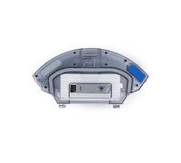 Filtro Hepa for aspirapolvere Contenitore for la raccolta della polvere Serbatoio dell'acqua Rullo principale Spazzola laterale Compatibile con le parti dell'aspirapolvere ECOVACS U2/U2 Power/U2 Pro (