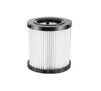 Filtro HEPA For Aspirapolvere DCV5801H, 3 Pezzi, Compatibile Con DeWalt DCV580H/DCV581H 20V, MAX Aspirapolvere Umido/secco Con 6 Filtri A Manicotto In Schiuma.