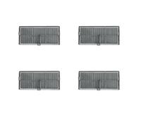 Filtro Hepa for aspirapolvere Dreame-me X40 Ultra / L40 Ultra / X30 Ultra / X30 Ultra Rob-ot(Set A)